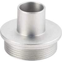 17/32" Lock-Face Routing Template Guide Assembly PB Rental Co. Ltd.