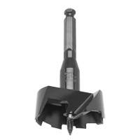 Foret standard &agrave; alimentation automatique, 2-9/16", Longeur de 3-5/8", Tige 7/16" hexagonal PB Rental Co. Ltd.