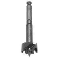 Foret standard &agrave; alimentation automatique, 1-3/8", Longeur de 6", Tige 7/16" hexagonal PB Rental Co. Ltd.