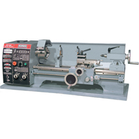 Metal Working Lathes