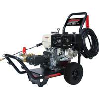 Heavy-Duty Professional Pressure Washers, Gasoline, 3500 PSI, 3.8 GPM PB Rental Co. Ltd.