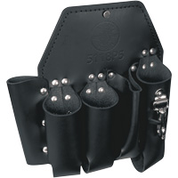 Porte-outils, Porte-outil multiple, Cuir, 5 Poches PB Rental Co. Ltd.