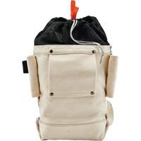 Pochette de s&eacute;curit&eacute; pour boulons PB Rental Co. Ltd.