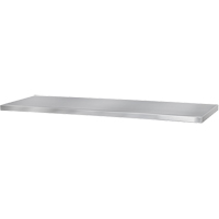 Extreme Tools&reg; RX Series Work Surface, 25" D x 72" W, 1" Thick PB Rental Co. Ltd.
