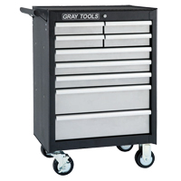 Tool & Equipment Storage
