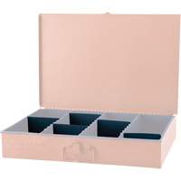 Plastic Divider PB Rental Co. Ltd.