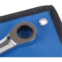 Jeu de cl&eacute;s &agrave; cliquet &agrave; t&ecirc;te fixe, 13 morceaux, Imp&eacute;rial PB Rental Co. Ltd.