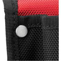 Utility Pouch, Multiple Tool Holder, Nylon, 9 Pockets PB Rental Co. Ltd.