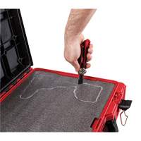 Cloison en mousse personnalisable PB Rental Co. Ltd.
