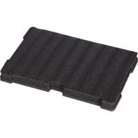 Cloison en mousse personnalisable PB Rental Co. Ltd.