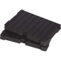 Cloison en mousse personnalisable PB Rental Co. Ltd.