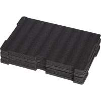 Cloison en mousse personnalisable PB Rental Co. Ltd.