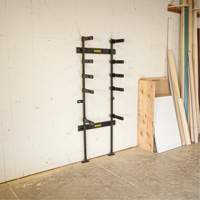 ToughSystem&reg; Workshop Racking System PB Rental Co. Ltd.