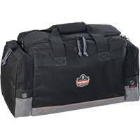 Sac pour &eacute;quipement 5116 Arsenal, Polyester, 3 pochettes, Noir PB Rental Co. Ltd.