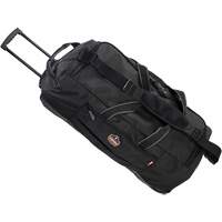 Arsenal&reg; 5120 Large Wheeled Gear Bag PB Rental Co. Ltd.