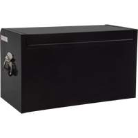 Coffre &agrave; outils industriel, 26" la, 4 tiroirs, Noir PB Rental Co. Ltd.