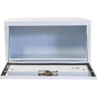 Coffre de soubassement PB Rental Co. Ltd.