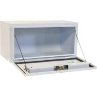 Coffre de soubassement PB Rental Co. Ltd.