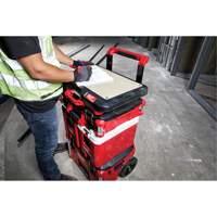 Surface de travail personnalisable Packout PB Rental Co. Ltd.