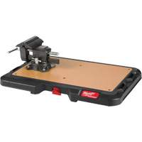 Surface de travail personnalisable Packout PB Rental Co. Ltd.