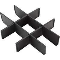 Drawer Dividers for Packout 3-Drawer Tool Box PB Rental Co. Ltd.