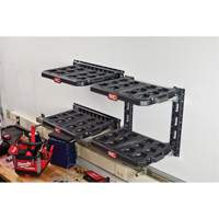 Packout Racking Shelf PB Rental Co. Ltd.