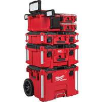 M18 Packout Light/Charger, LED, 3000 Lumens PB Rental Co. Ltd.