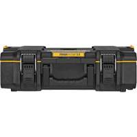 ToughSystem&reg; 2.0 Toolbox, 21-3/4" x 14-3/4" x 7", Black PB Rental Co. Ltd.