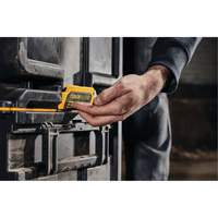 ToughSystem&reg; 2.0 Extra Large Toolbox, 21-3/4" x 14-3/4" x 16-1/4", Black PB Rental Co. Ltd.