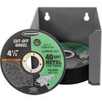 Distributeur de meule &agrave; tronçonner 4-1/2" PB Rental Co. Ltd.
