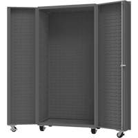 Armoire mobile vide PB Rental Co. Ltd.