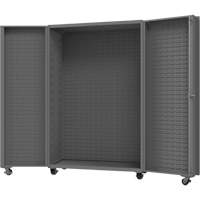Armoire mobile vide PB Rental Co. Ltd.