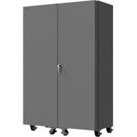 Armoire mobile vide PB Rental Co. Ltd.