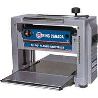 Portable Planer, 23-1/2" W x 23" L x 19" H PB Rental Co. Ltd.