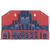 52-Pc. Clamping Kits PB Rental Co. Ltd.
