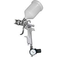 HVLP Spray Gun Kit PB Rental Co. Ltd.