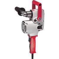 Hole-Hawg&reg; Right Angle Drill PB Rental Co. Ltd.