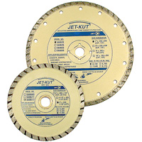 JET-KUT Premium Turbo Diamond Blade PB Rental Co. Ltd.