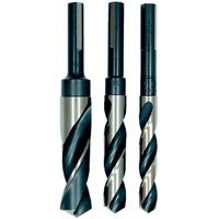 Foret &agrave; queue r&eacute;duite M2 de premi&egrave;re qualit&eacute; JET-KUT GOLD, 9/16", Acier rapide, Pointe de 118° PB Rental Co. Ltd.