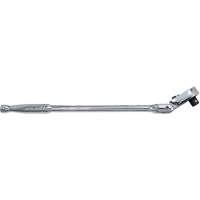 RHQ-38F2 Heavy-Duty Flex Head Ratchet Wrench, 3/8" Drive, Plain Handle PB Rental Co. Ltd.