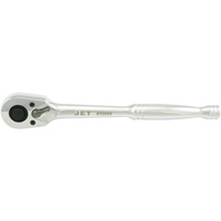 RHQ-12 Oval Head Ratchet Wrench, 1/2" Drive, Ergonomic Handle PB Rental Co. Ltd.