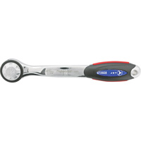 HT-1272 72-Tooth Ratchet Wrench, 1/2" Drive, Ergonomic Handle PB Rental Co. Ltd.