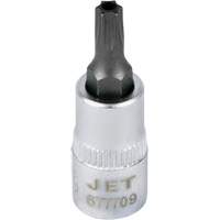 Douille longue &agrave; embout inviolable, Torx, T-10 x Prise 1/4" PB Rental Co. Ltd.