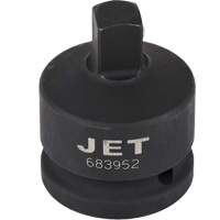Adaptateur femelle x m&acirc;le, Prise 3/4", Douille 1/2", Sph&eacute;rique PB Rental Co. Ltd.