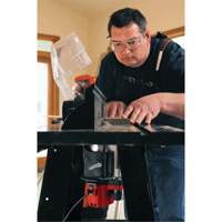 EVS BodyGrip&reg; Router PB Rental Co. Ltd.