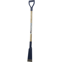 Grattoir Yukon, Lame 14" x 3-3/4", Manche Prise en D PB Rental Co. Ltd.