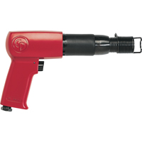 Utility Hammers, 25 CFM, 1/4", 2300 BPM PB Rental Co. Ltd.