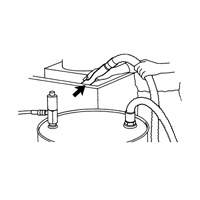 Syst&egrave;mes de transfert de liquide & de nettoyage, Capacit&eacute; de 55 gal. US (208,2 litres) PB Rental Co. Ltd.