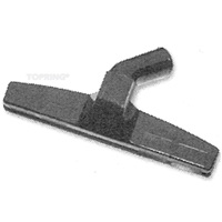 Raclette pour aspirateur humide PB Rental Co. Ltd.