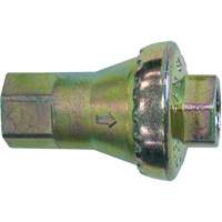 Pre-Set Pressure Regulators, 45 PSI Max. PSI, In Line PB Rental Co. Ltd.